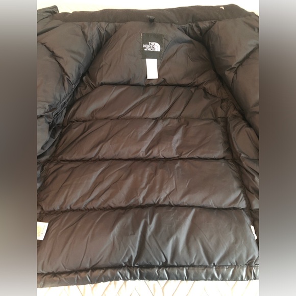Womens north face nuptse jacket - Picture 13 of 15